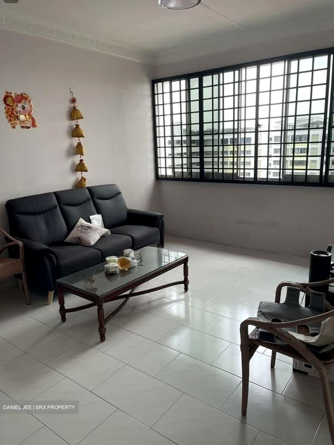 Blk 224 Simei Street 4 (Tampines), HDB 5 Rooms #606446701
